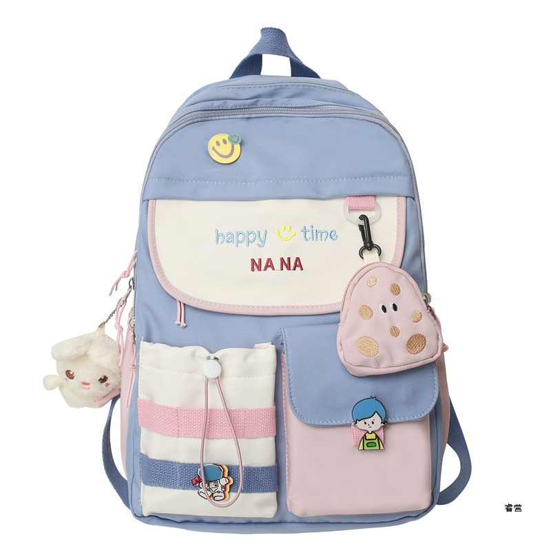 🎒✨ Mochila Kwai – Estilo y Funcionalidad 💼🔥