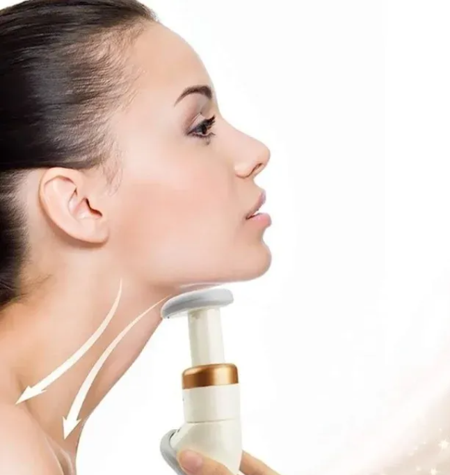 💆♀️ Máquina Reductora de Papada y Reafirmante Facial