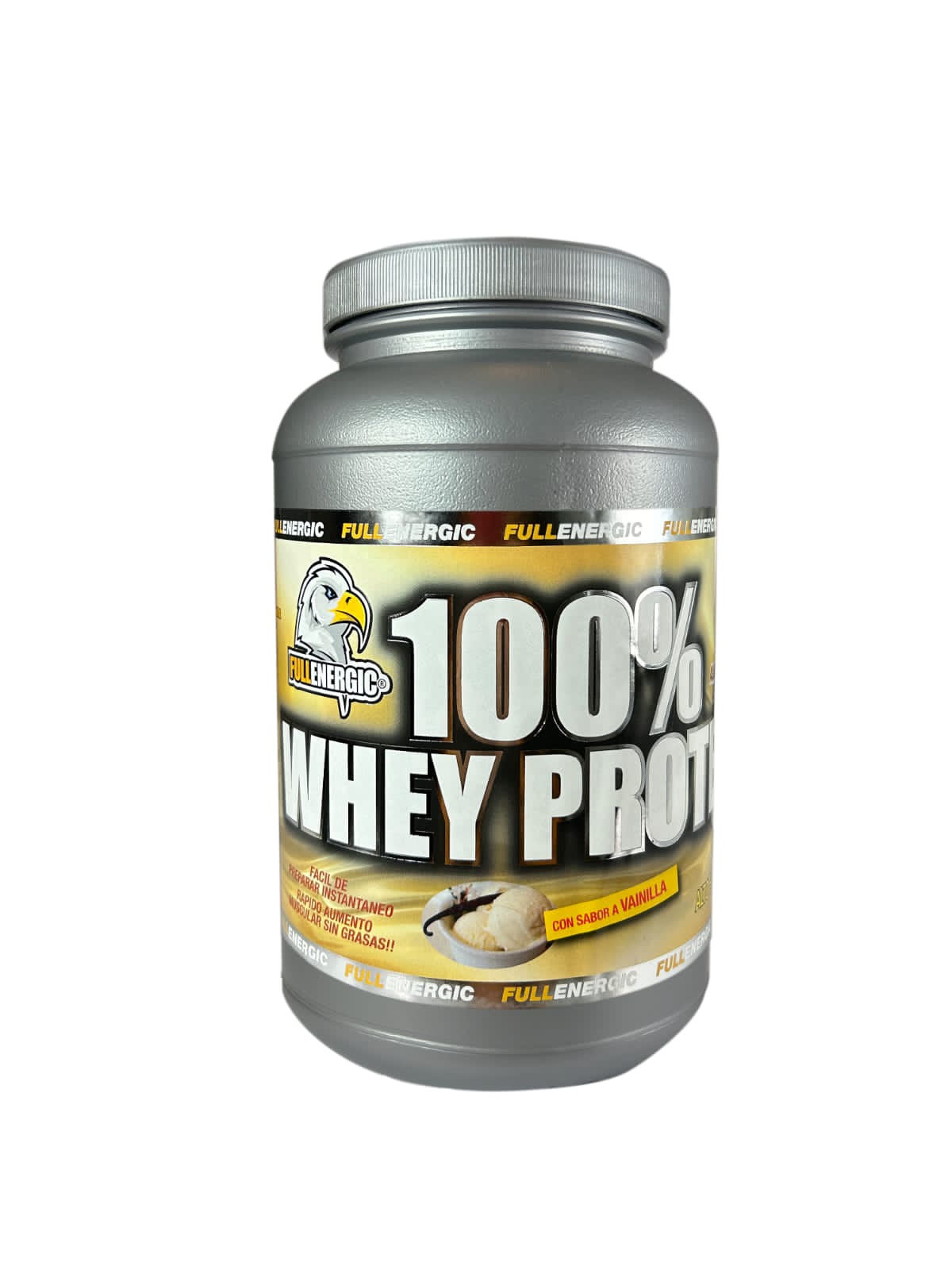 WHEY PROTEIN (1KG)