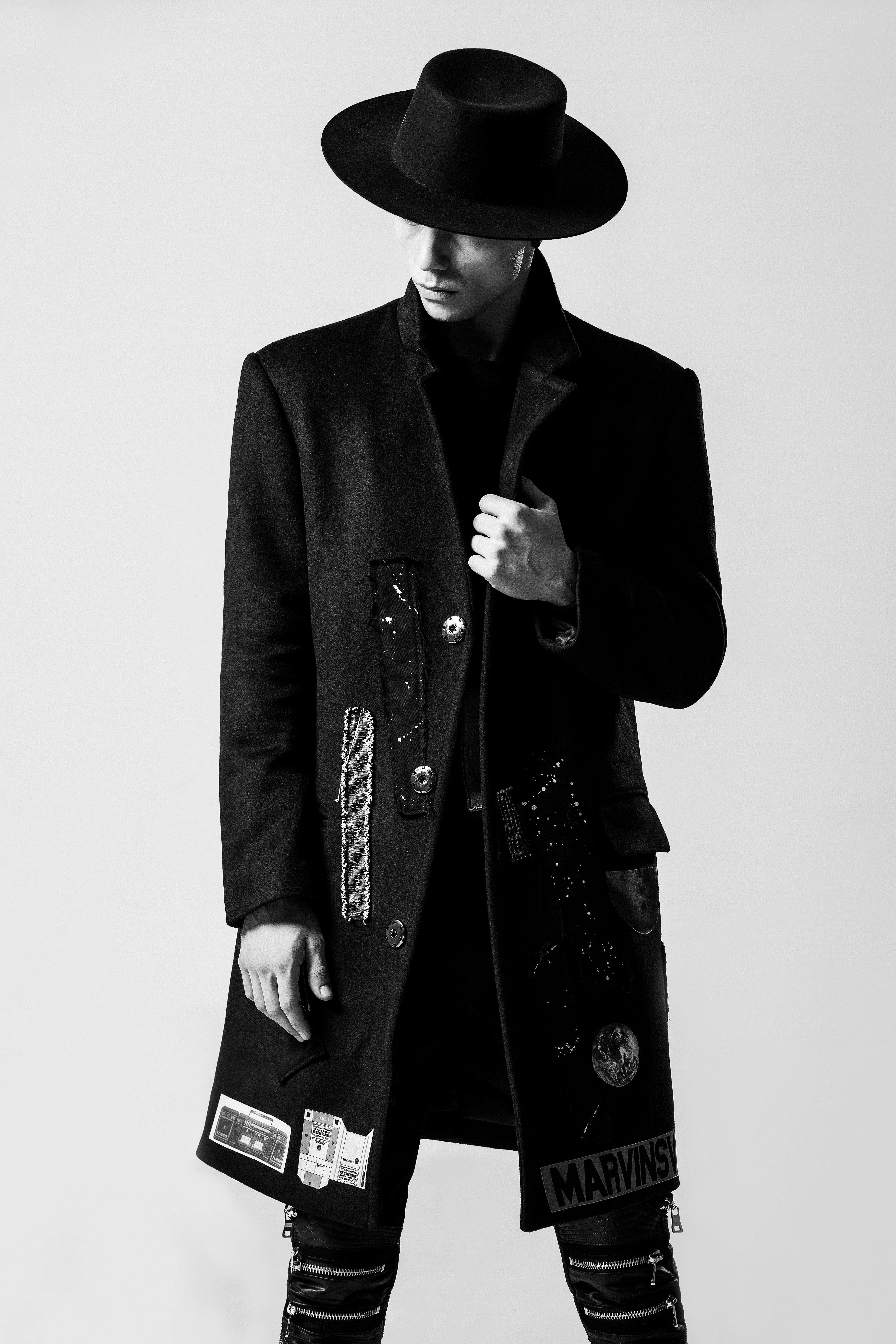 Estilo Hombre Estilo Hombre 💪