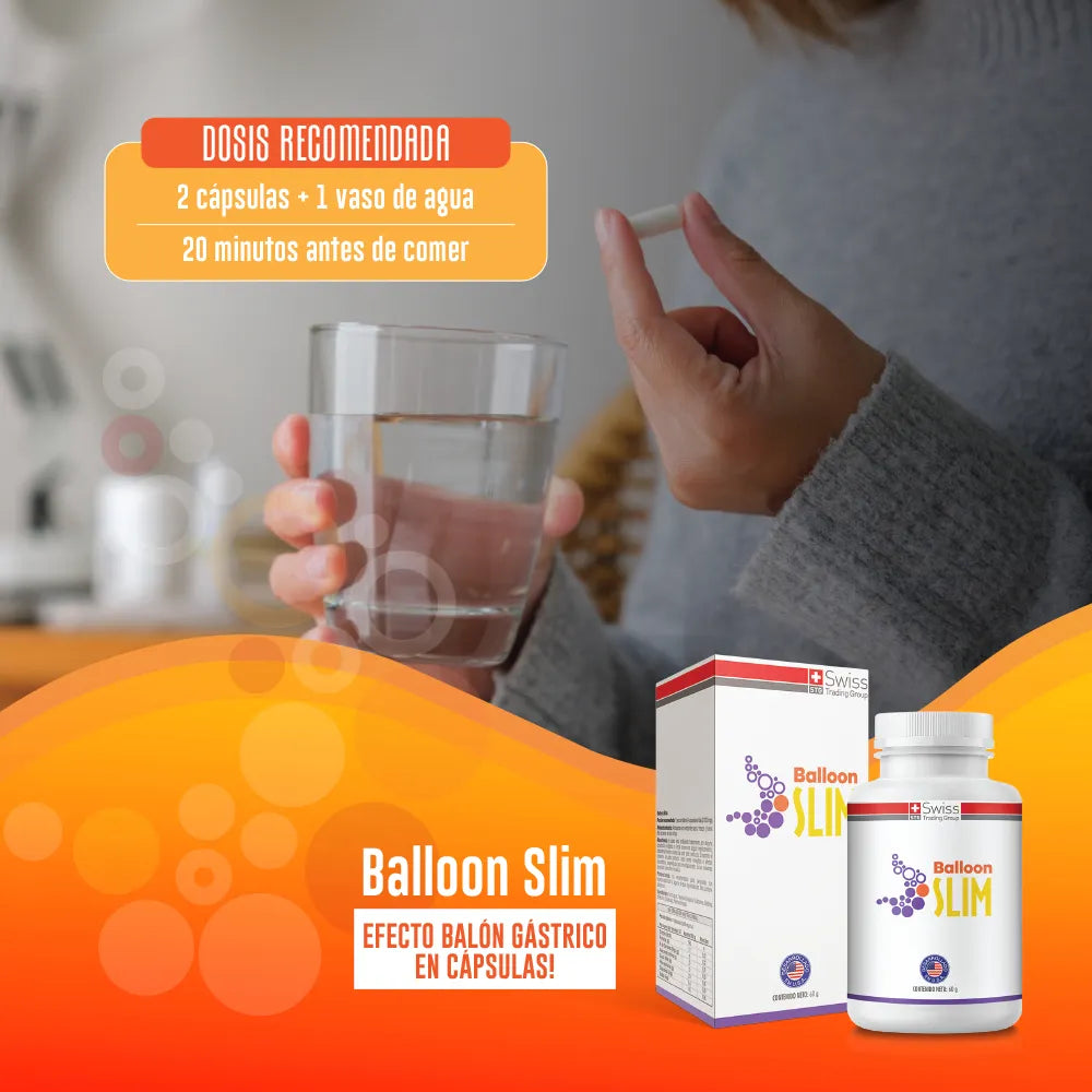 SHILAJIT + BALLOON SLIM